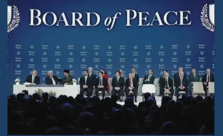 Kemlu RI Tegaskan Kehadiran Israel di Board of Peace Bukan Bentuk Normalisasi Hubungan