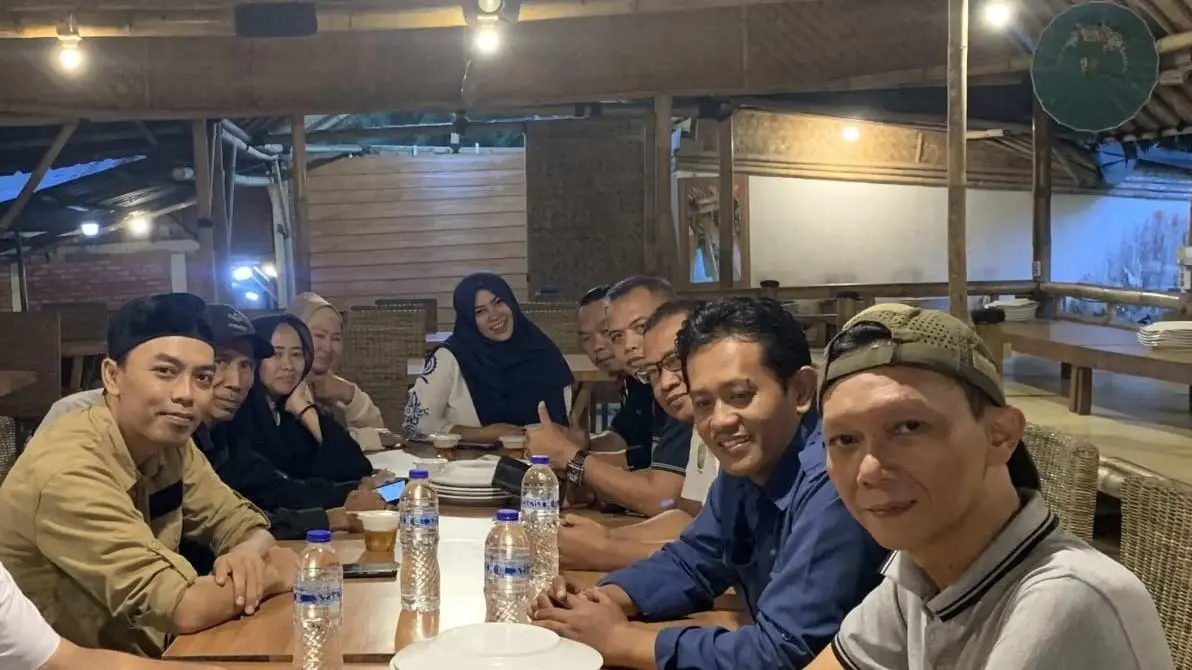 HPN 2026 Jadi Titik Refleksi, IWO Bogor Raya Perkuat Etika Pers di Tengah Arus Digital