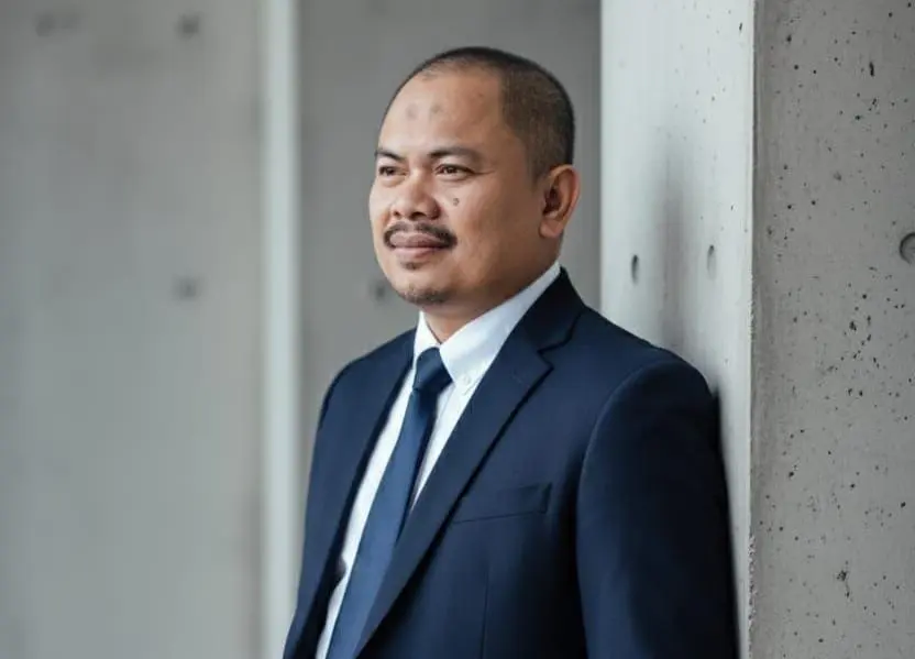 Iwan Sumiarsa: Ketika Jari Netizen Menggeser Timbangan Hukum