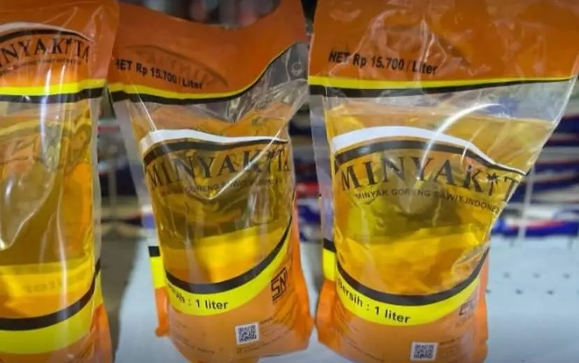 Pemerintah Percepat Distribusi 280 Ribu Liter Minyakita di Temanggung dan Kedu Jelang Ramadhan 2026