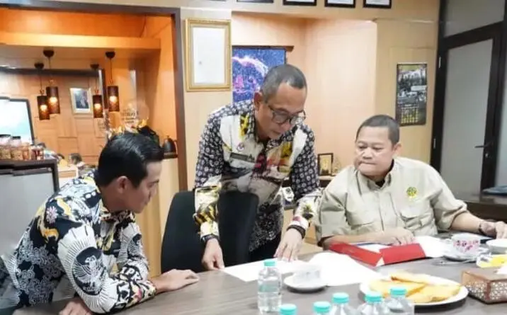 Begini Klarifikasi Bupati Nunukan Soal Isu Tiga Desa yang Disebut Masuk Wilayah Malaysia