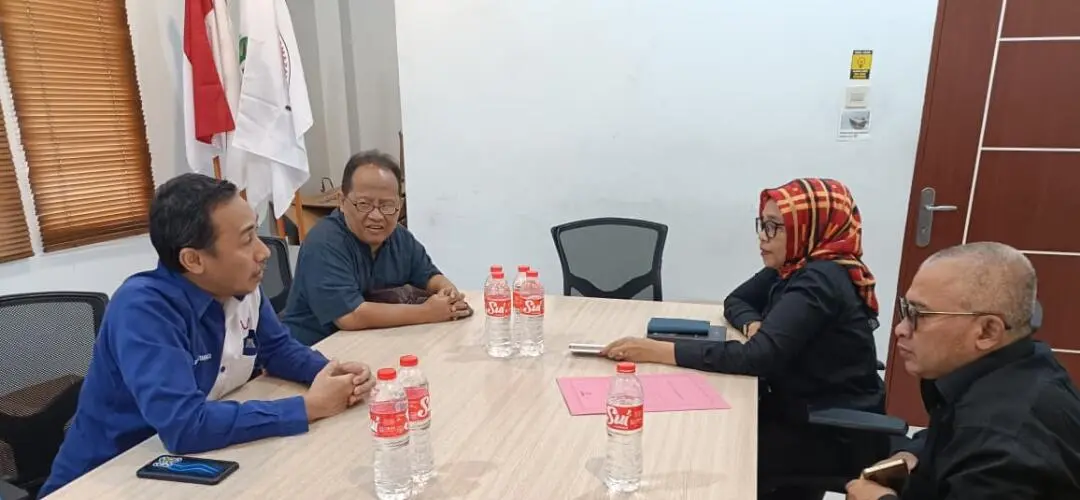 Sidak Disnaker ke Pabrik AMDK Cap Gunung, Penindakan Jadi Kewenangan Provinsi