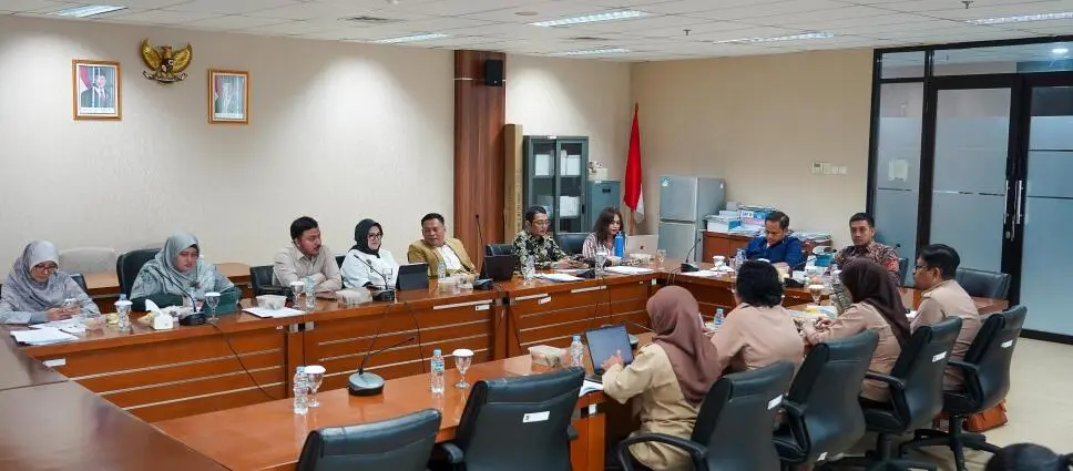 PAD Kota Bogor Dinilai Masih Bocor, Komisi II DPRD Fokus Benahi Sektor Parkir
