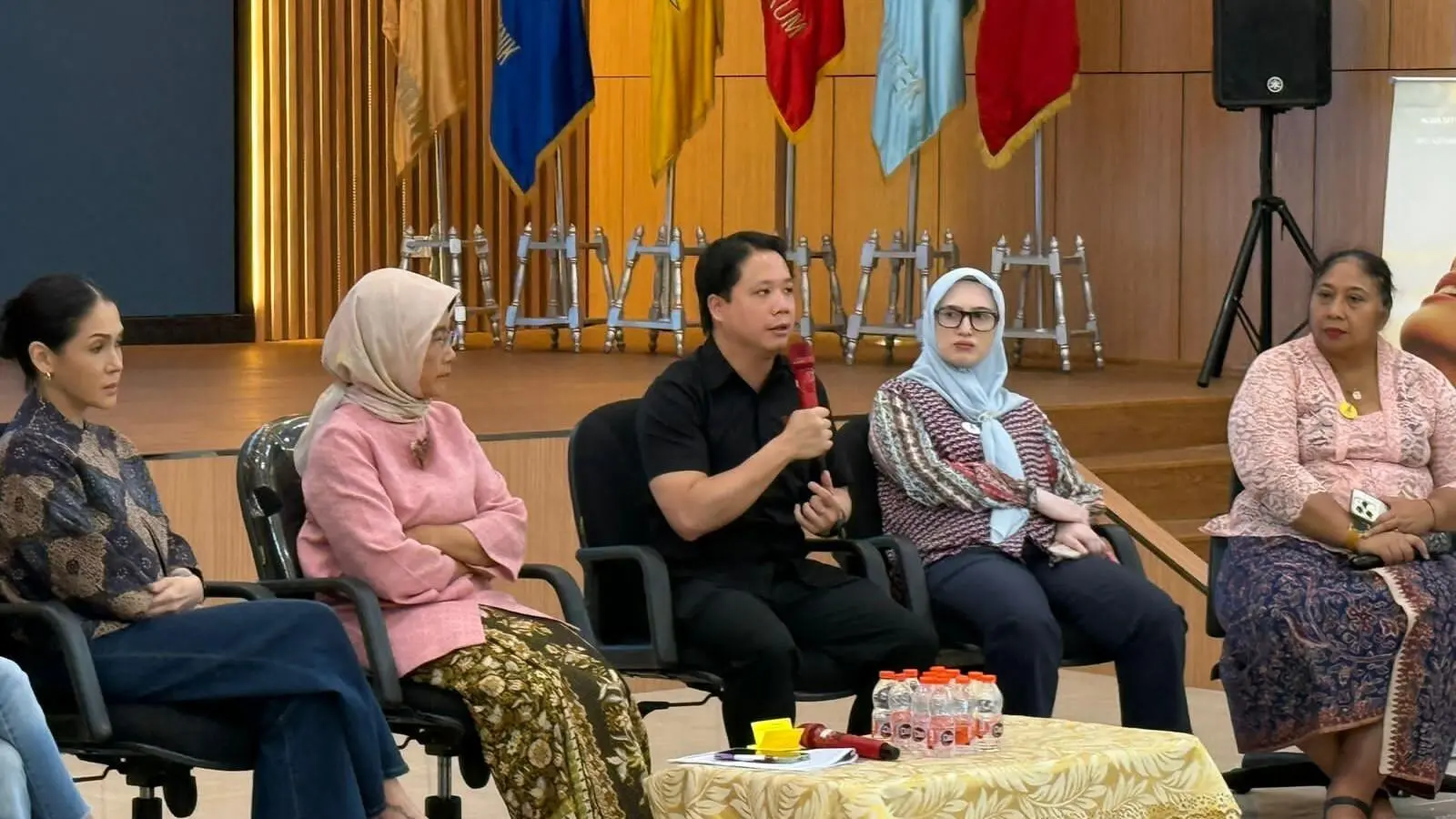 Film Suamiku, Lukaku Jadi Alarm Sosial KDRT, Ketua Komnas Perempuan: Ini Realitas yang Selama Ini Dibungkam