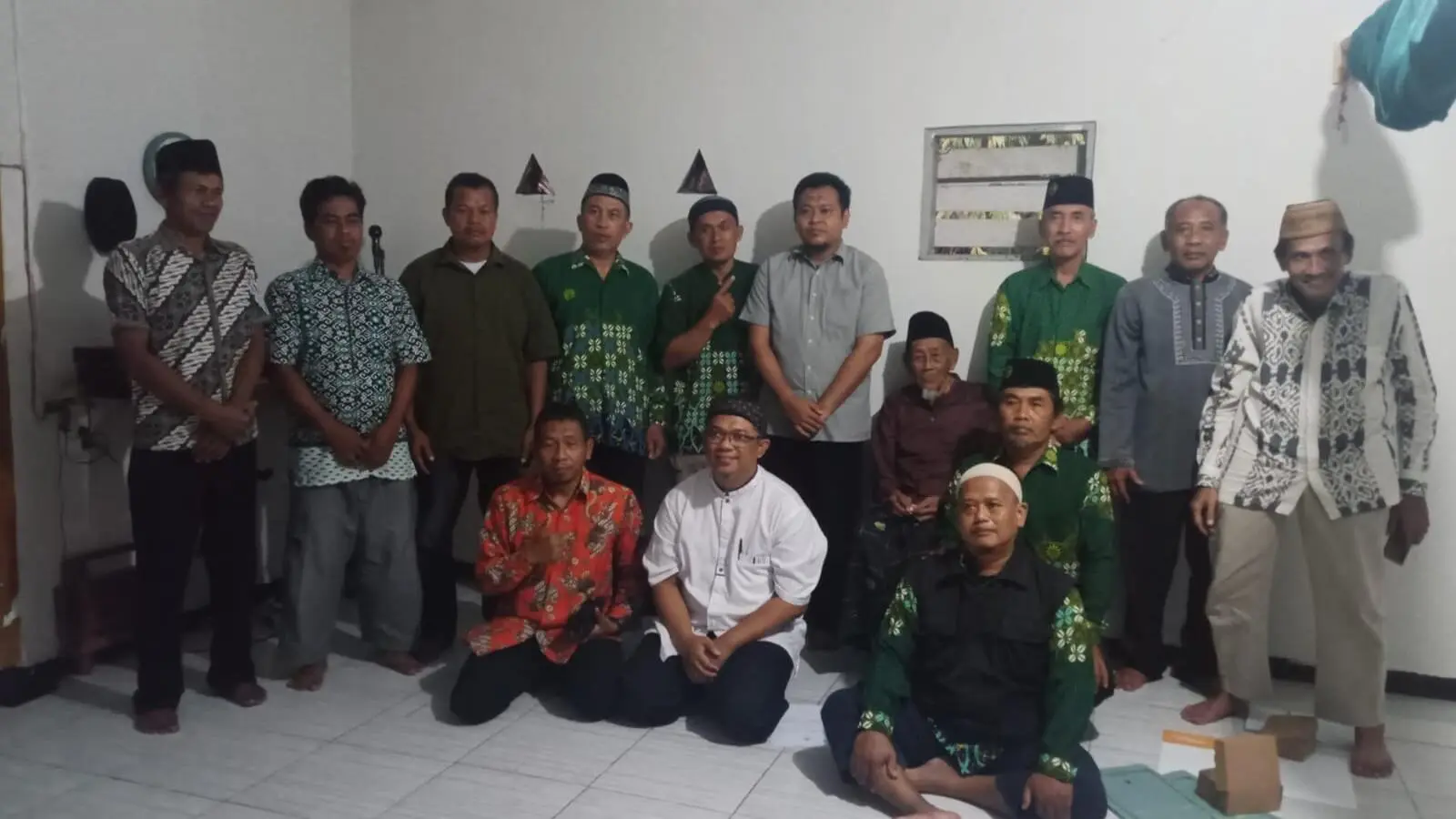 Menanam Dakwah dengan Kesabaran: Lahirnya PRM Kediri, Amanah Kolektif Muhammadiyah di Karanglewas