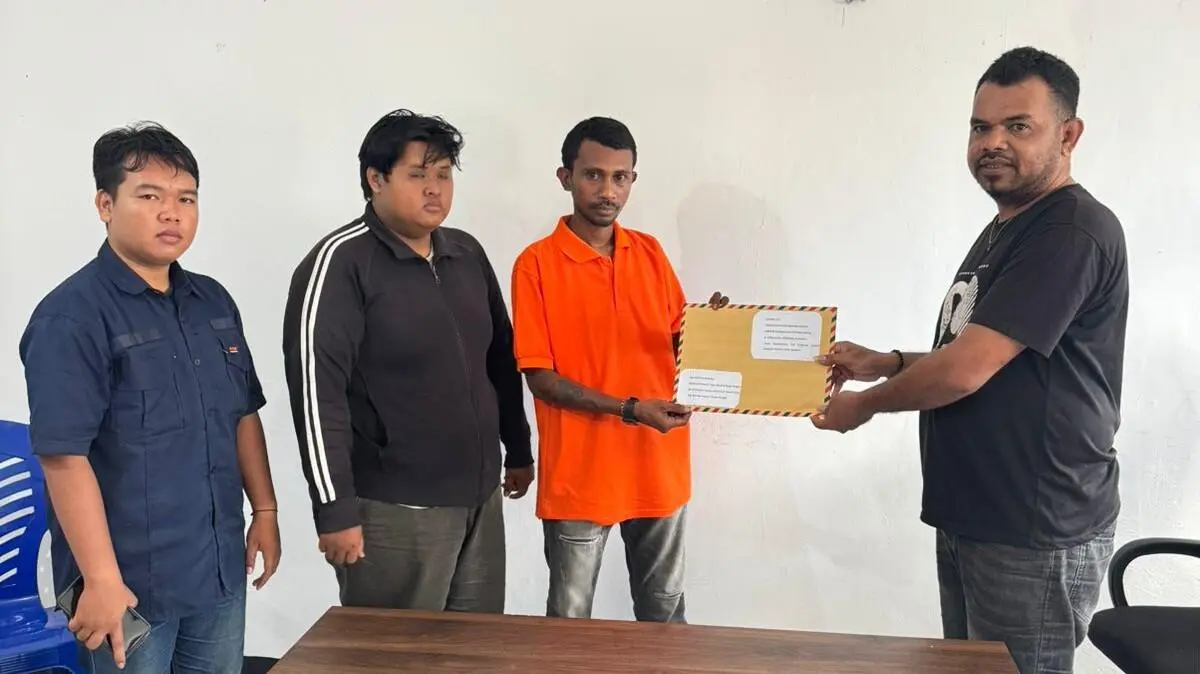 IWO Apresiasi Rekomendasi Komnas HAM atas Intimidasi Wartawan di Papua Tengah