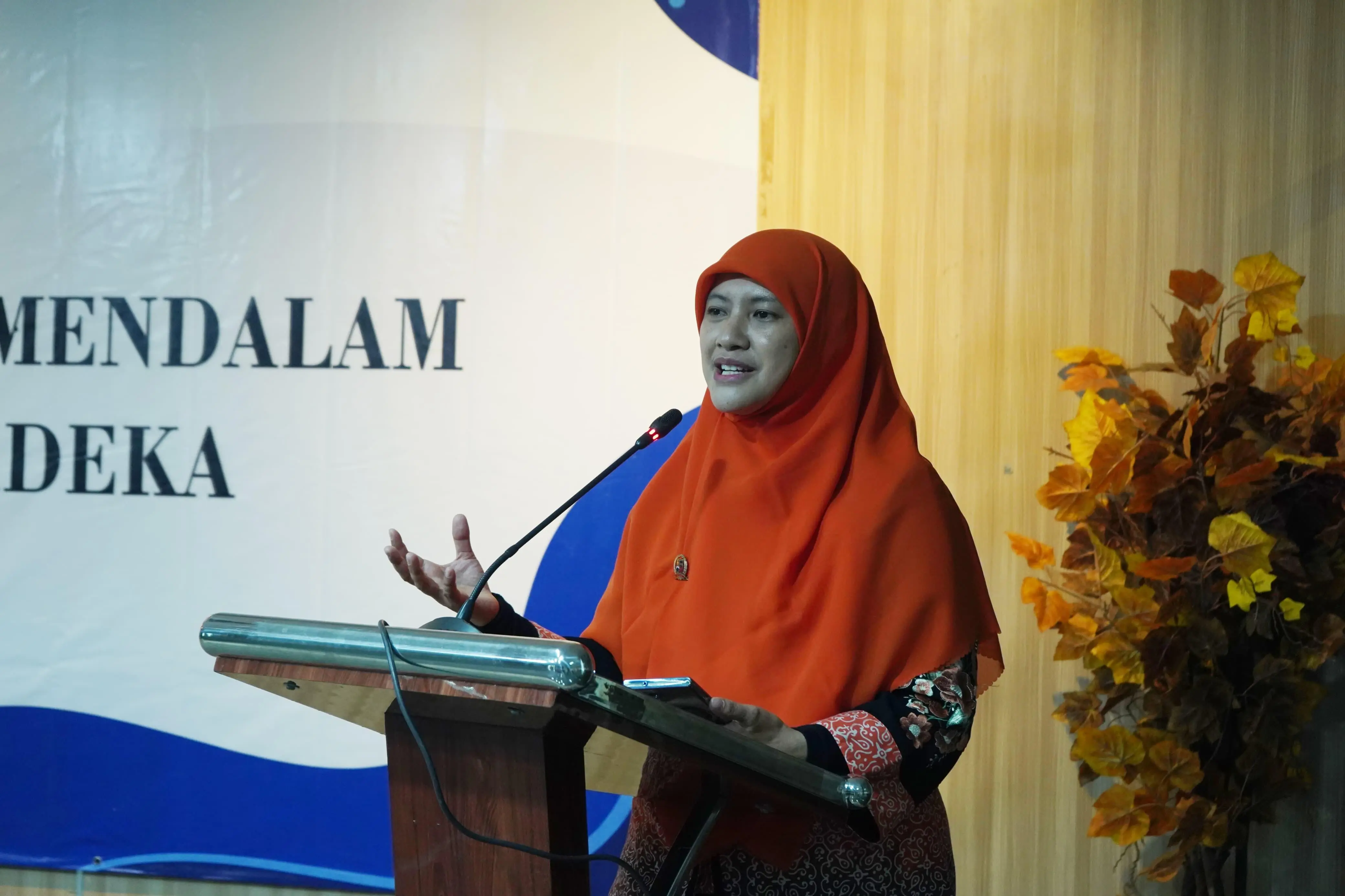 Anggota DPRD Kota Bogor Mulyani Dorong Penguatan Peran Guru PAUD di Bogor Selatan