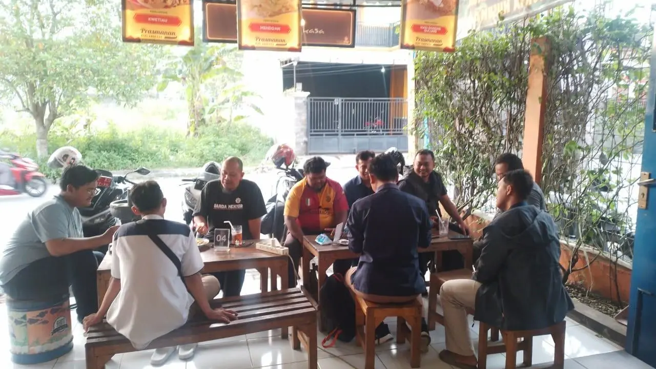 Dakwah yang Dikerjakan: Ijabah, Jalan PDPM Banyumas Mengubah Jelantah Menjadi Berkah