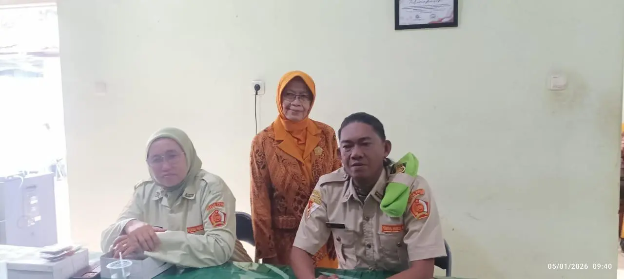 PC PPM Kota Bogor Bersiap di Era Kepemimpinan Baru