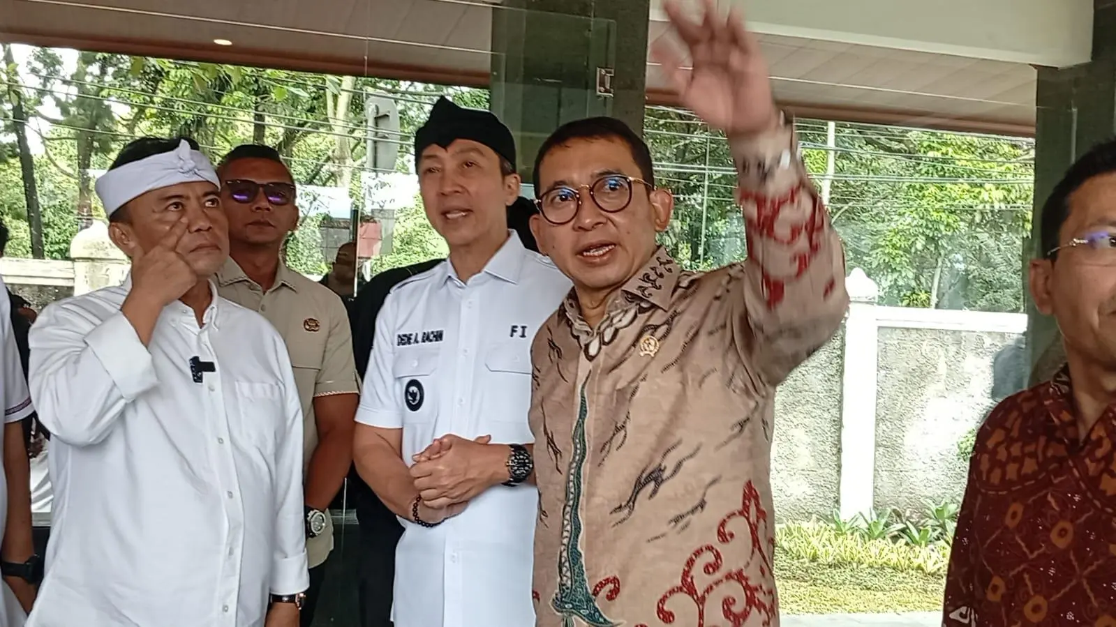 Museum Pajajaran Batutulis Siap Jadi Ikon Bogor