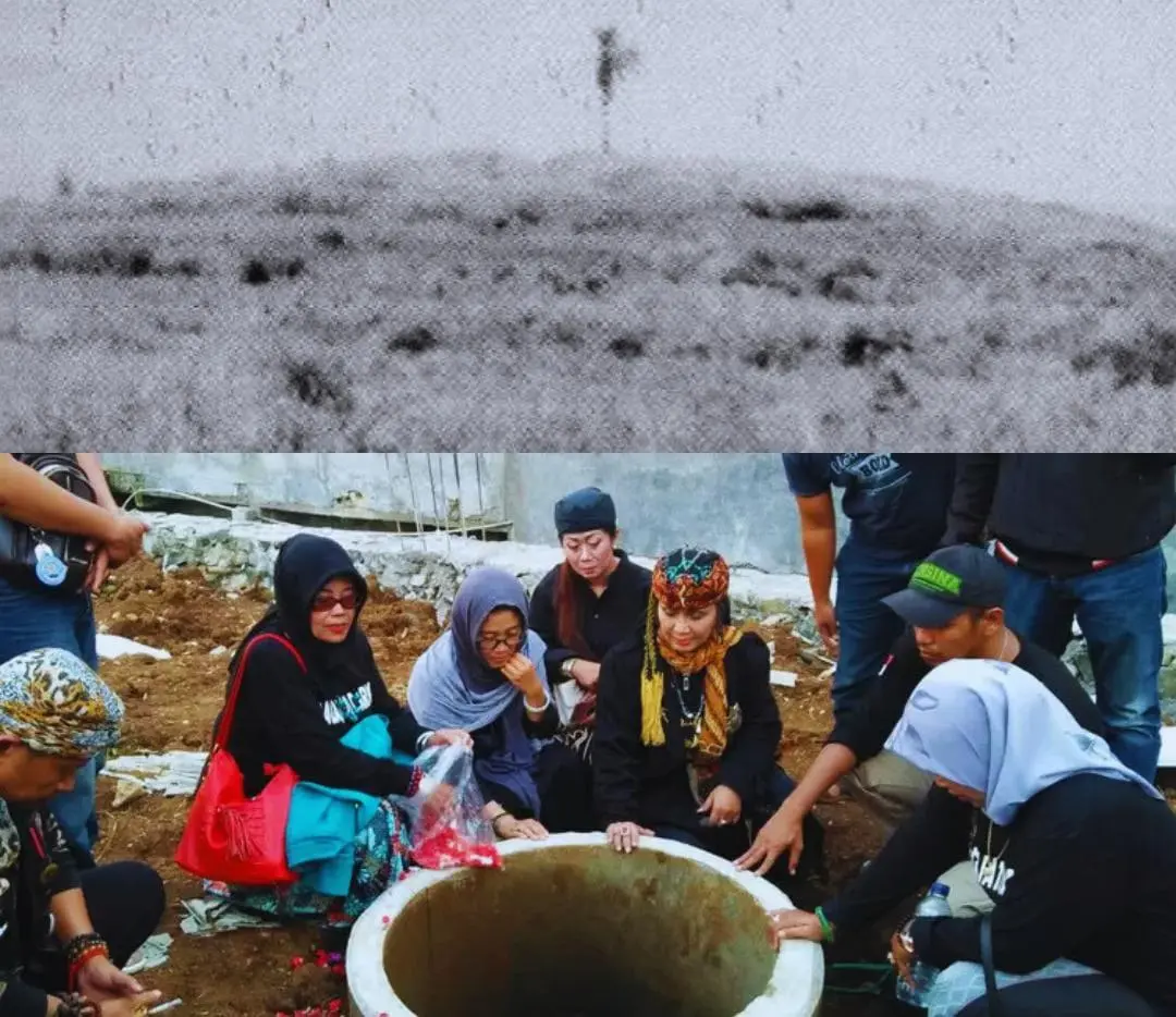 Lenyapnya Situs Bukit Badigul dan Sumur Tujuh, Kota Bogor Kehilangan Jejak Sejarah