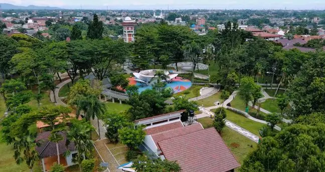 Publikasi Kinerja DPKPP Kabupaten Bogor Tahun 2025