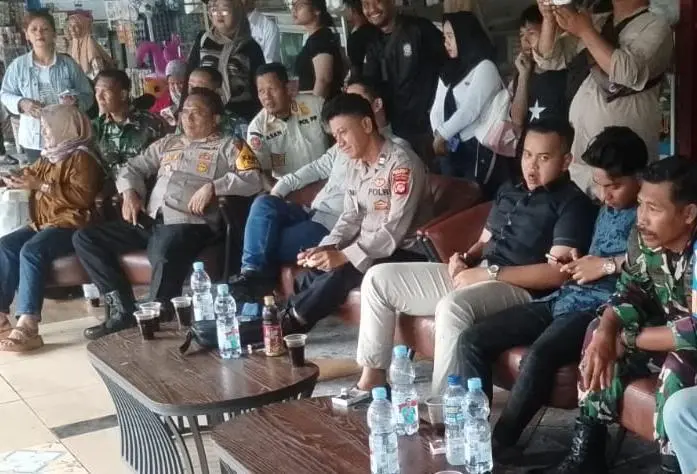 Boash Waterpark Gelar Pengundian Hadiah Periode Ke-10