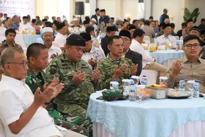 Rudy Susmanto: Pemekaran Bogor Barat Harus Berangkat dari Kesiapan Nyata dan Persatuan Warga