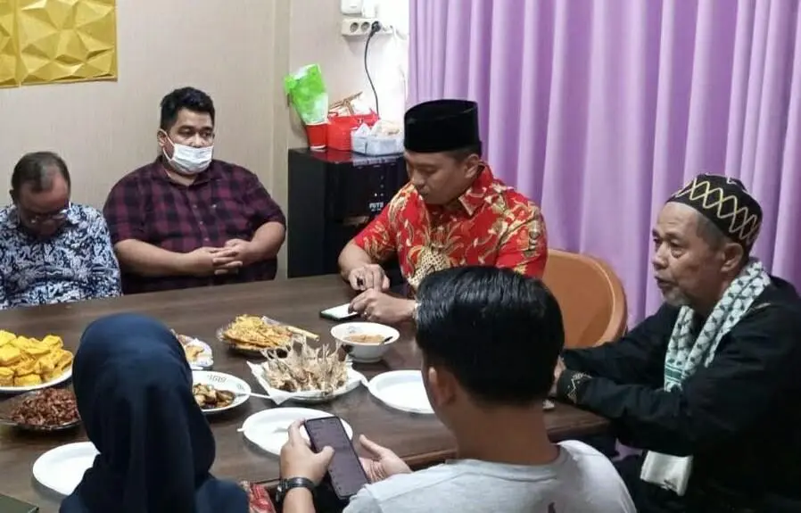 Dari Kalimantan untuk Bogor: Kiprah Alma Wiranta Menjaga Hukum, HAM, dan Integritas Pemerintahan