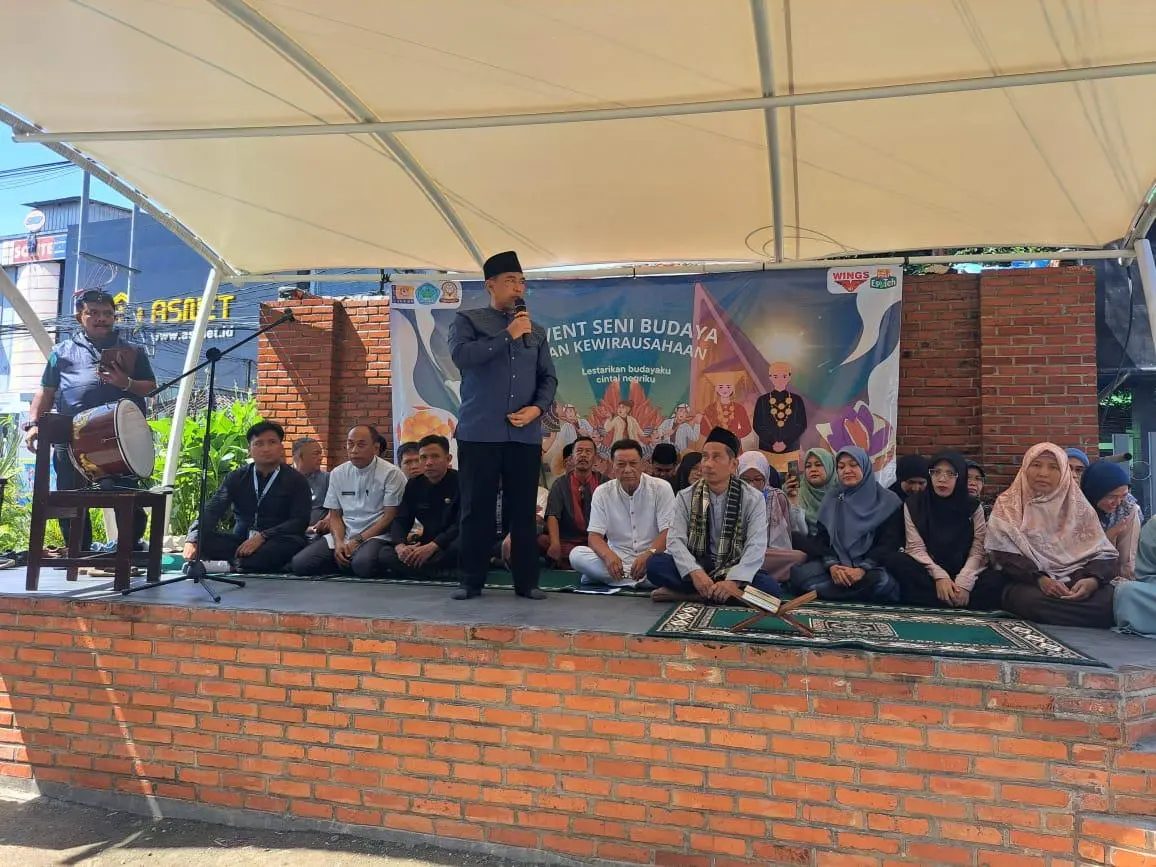 YKTB Resmi Launching SPMB Tahun Ajaran 2026–2027
