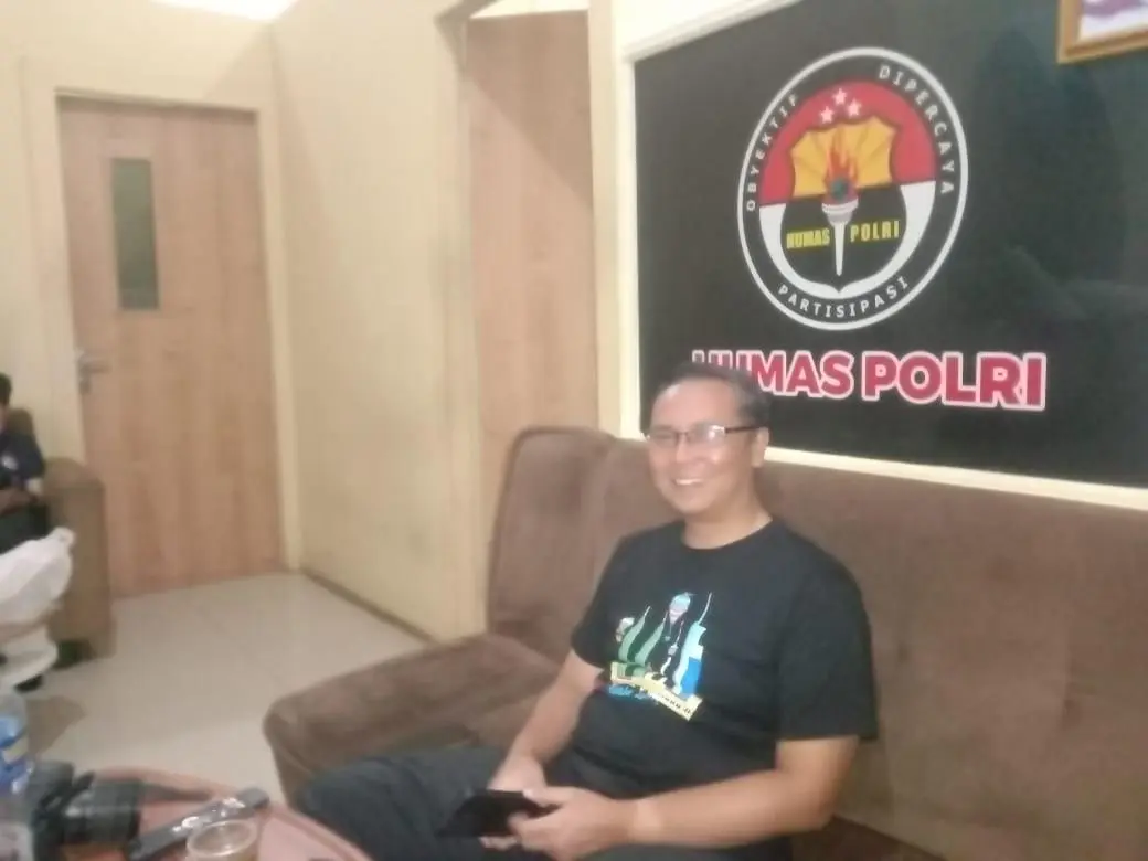 Tata Cara Pembuatan SKCK di Kota Bogor Kini Wajib Melalui Pendaftaran Online