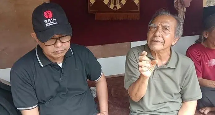 Ahli Ungkap Fakta Tiga Bunker di Lahan Eks Bank Mandiri Bogor