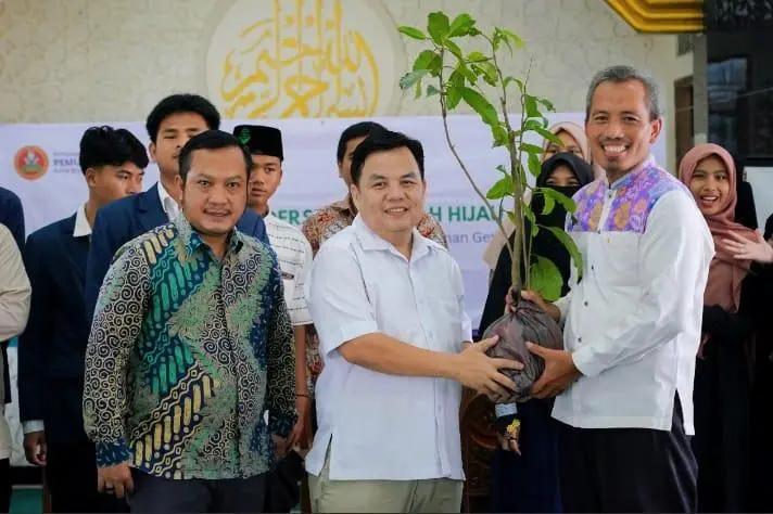 Peran Pemuda dalam Adityawarman: Setiap Kebangkitan Selalu Ada Peran Pemuda Lingkungan Menurut Adityawarman