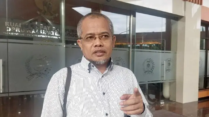 DPRD Bogor Tingkatkan Pengawasan Pabrik AMDK Gunung Setelah Keluhan Buruh