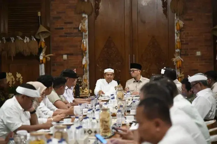 Pemkab Bogor Siapkan Embarkasi Haji untuk Layanan Optimal