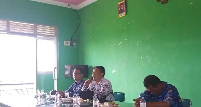 Ketua K3S Sukaraja: 1.604 Anak Tidak Sekolah Harus Ditangani Serius, Desa Sukatani Diminta Bentuk PKBM