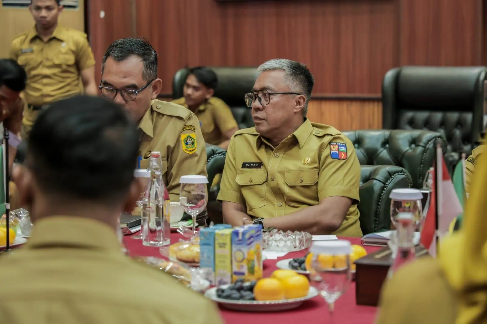 Pemkot dan Pemkab Bogor Matangkan Skema Baru Pengelolaan Sampah di TPAS Galuga