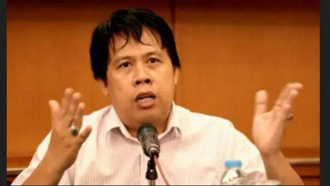 CBA Minta Kejagung Selidiki Pengadaan Komputer di Bogor