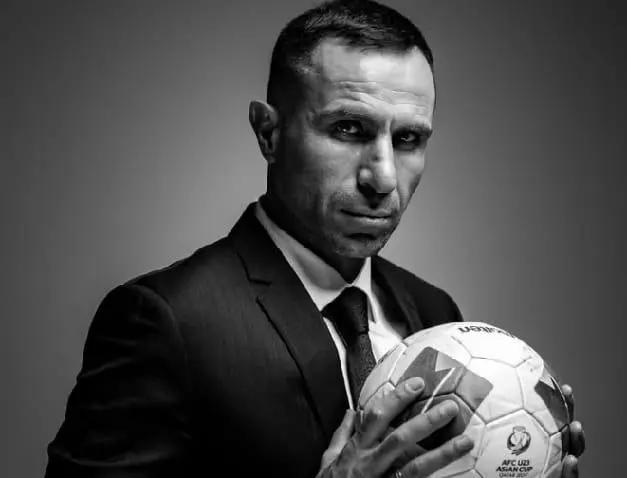 Timur Kapadze Salat Jumat di Istiqlal, Kedatangan di Jakarta Bikin Publik Bola Ramai Berspekulasi