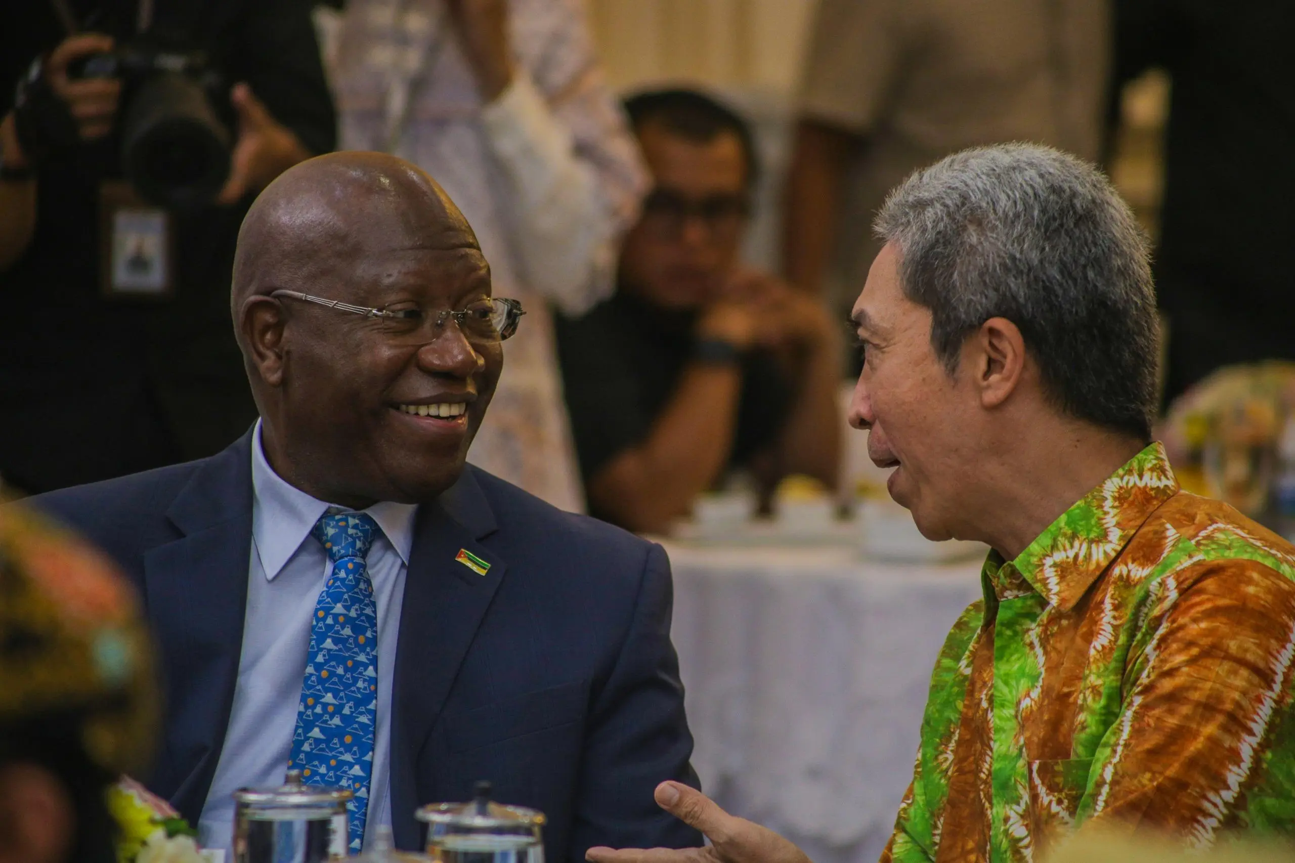 Kota Bogor Jadi Tuan Rumah The Ambassador Summit 2026