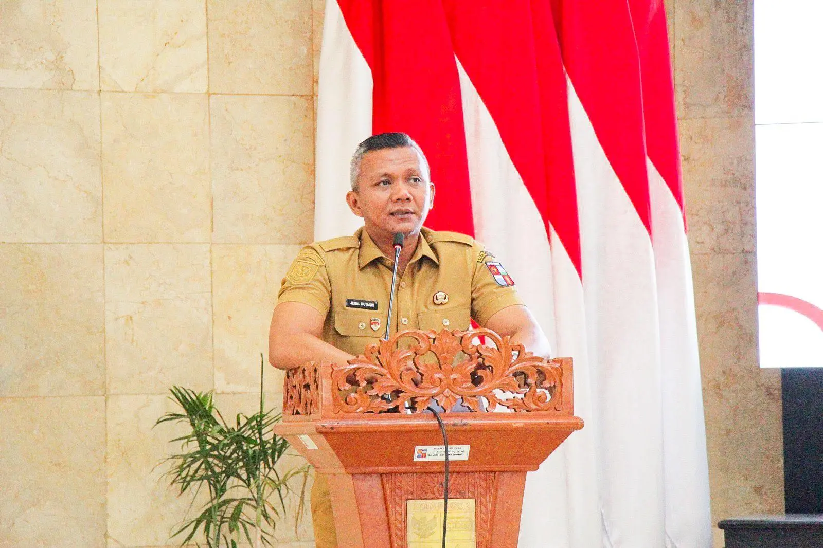 Pemkot Bogor Siapkan Rencana Aksi Percepatan Penanggulangan TBC