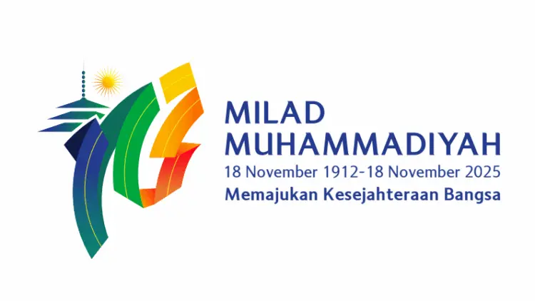 PP Muhammadiyah Terbitkan Edaran Resmi Penyelenggaraan Milad ke-113
