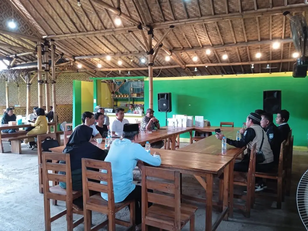 PENA Foundation Tingkatkan UMKM Bogor Melalui Ekosistem Terintegrasi