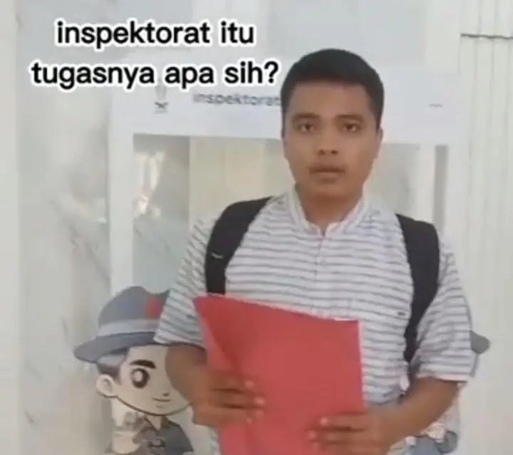 Warga Ciasihan Keluhkan Lambannya Penanganan Aduan oleh Inspektorat Kabupaten Bogor
