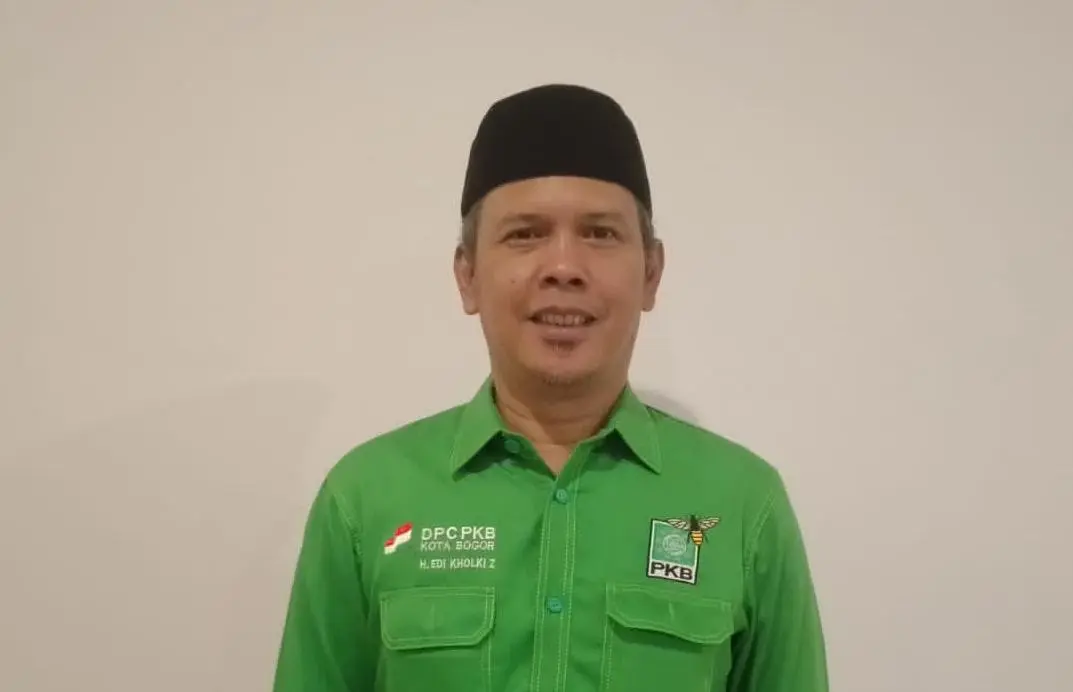 PKB Kota Bogor Gelar Pendidikan Kader untuk Tingkatkan Kapasitas