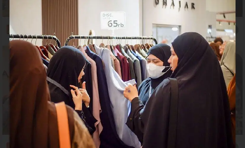 HaKa 2025, Pameran Muslim Muda yang Padukan Gaya Hidup Halal dan Kreativitas