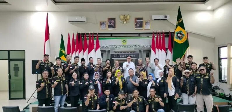 FPK Jawa Barat Kunjungi Kabupaten Bogor untuk Perkuat Sinergi