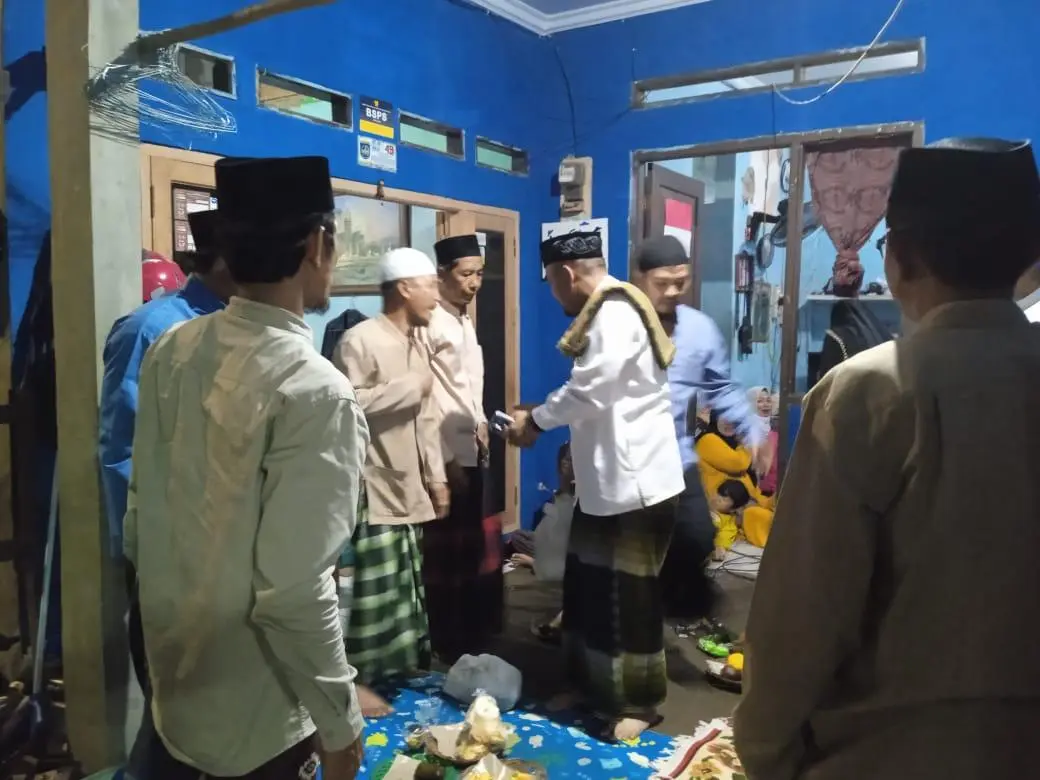Duka Mendalam atas Wafatnya Ustadz Mualim Dirwan di Depok