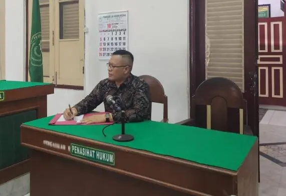 Pengadilan Niaga Medan Menangkan IWO dalam Kasus Kekayaan Intelektual