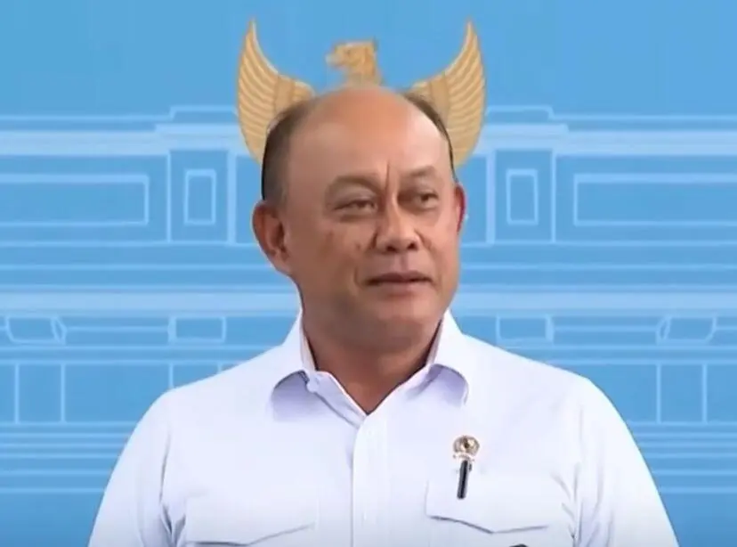 Pemerintah Dorong Kolaborasi Daerah Percepat Pembangunan 4.770 SPPG di Wilayah 3T