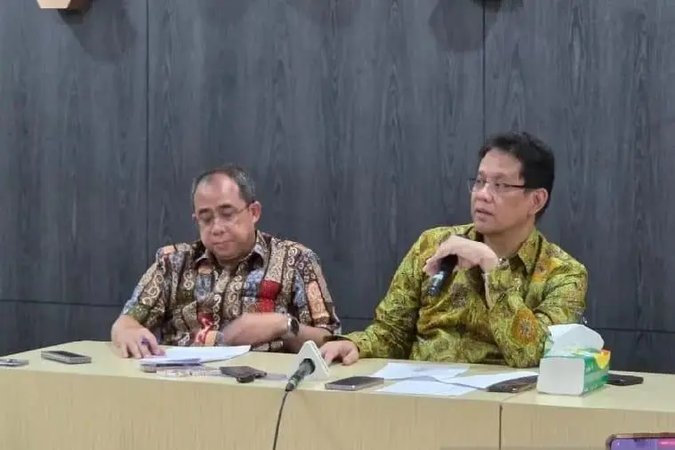 Menteri Keuangan akan Tindak Tegas Aduan Masyarakat soal Bea Cukai