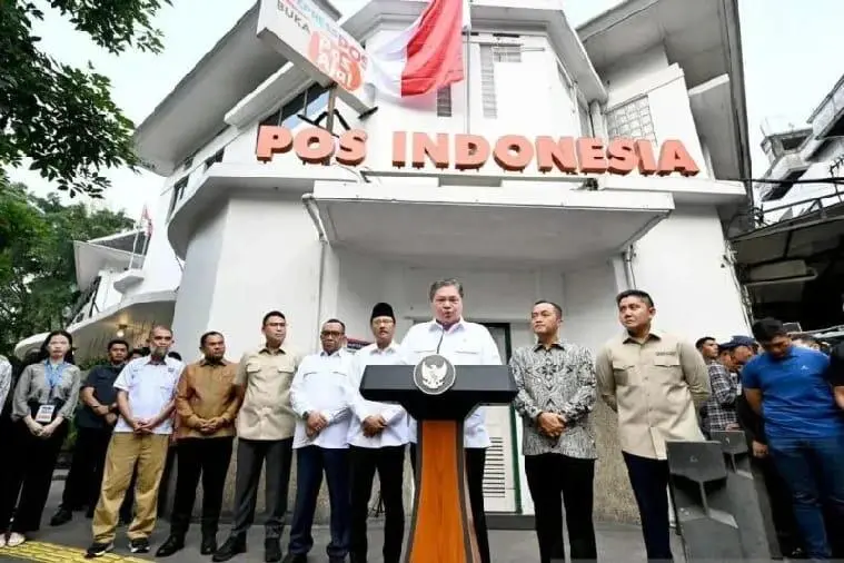 Pemerintah Siapkan Rp30 Triliun BLT untuk 35 Juta Keluarga