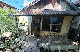 Pemerintah Kota Bogor Berkomitmen Membangun Rumah Tidak Layak Huni