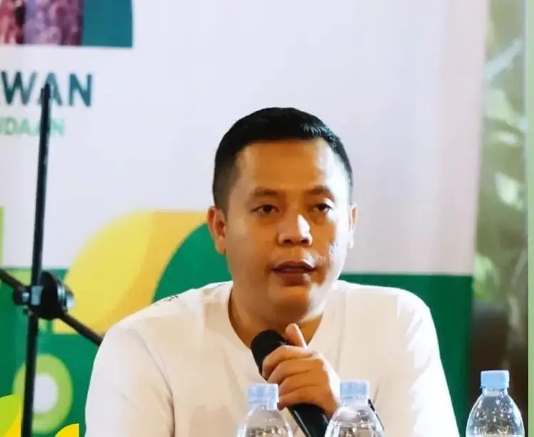 GPII Jawa Barat Minta Transparansi Dana Rp 50 Triliun Program MBG
