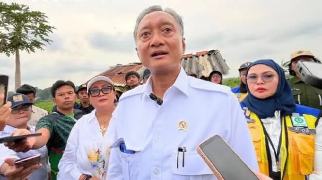 Tragedi Runtuhnya Ponpes Al Khoziny Guncang Sidoarjo