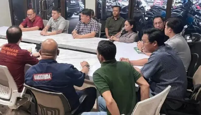 Pemkot Bogor larang jual minuman beralkohol