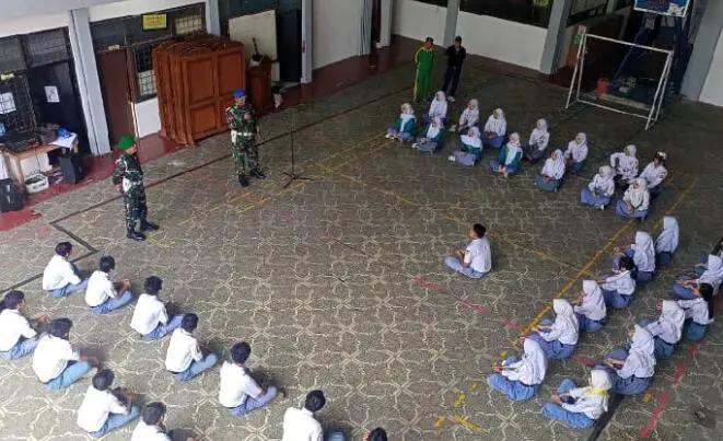 Sekolah YKTB Era Baru ciptakan siswa istimewa