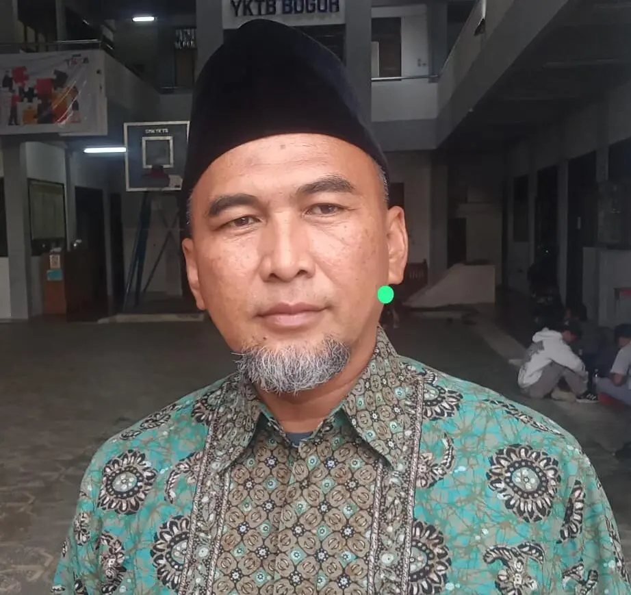 YKTB Era Baru akan helat ngaruwat Sakola