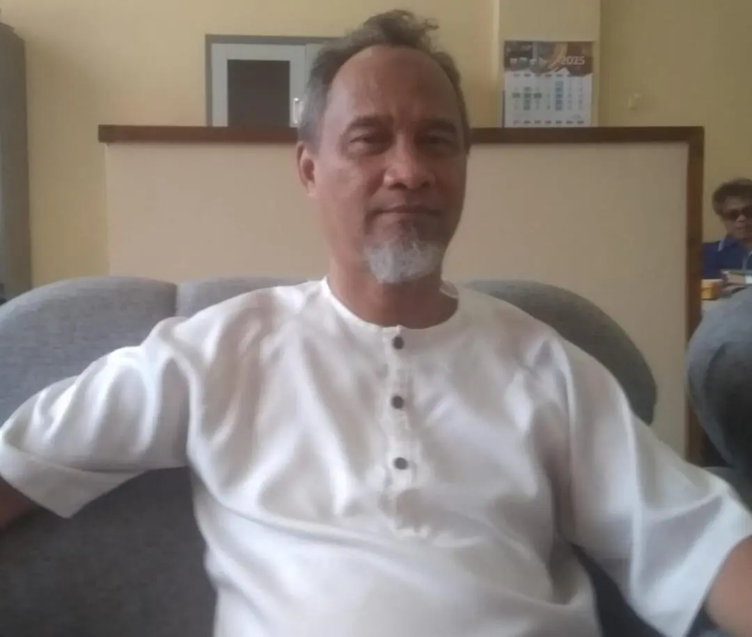 Lebih baik dimasukkan ke Pesantren