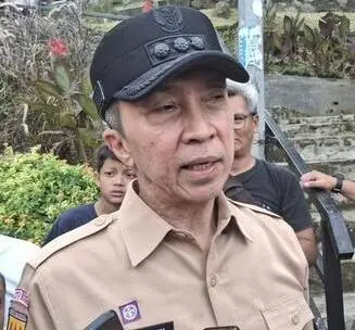 Wali Kota Bogor benarkan menu MBG mengandung bakteri
